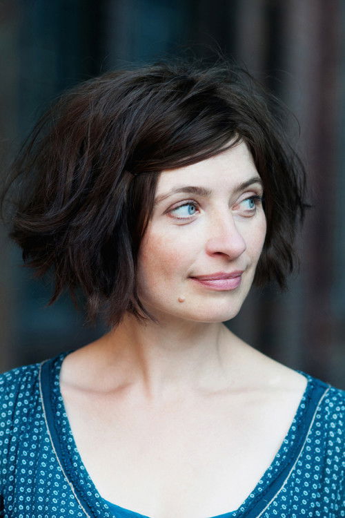 Beate Malkus profile