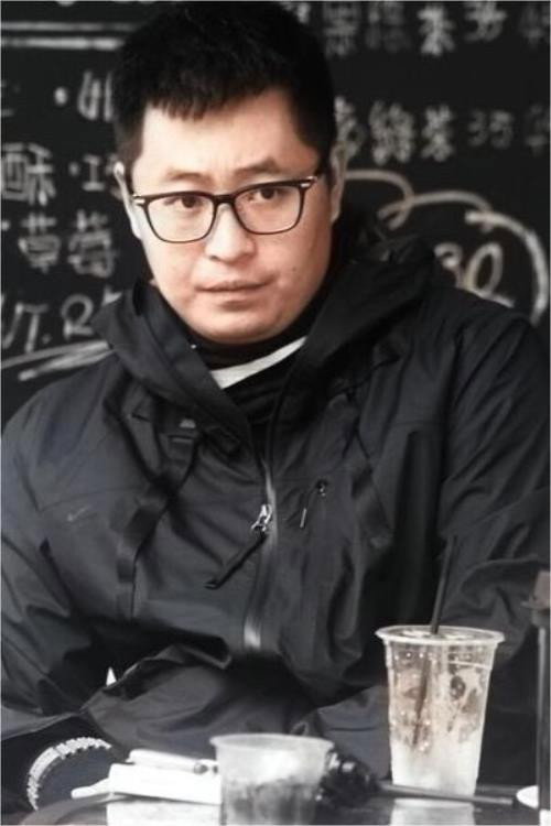 Photo of Dequan Zou, Directing