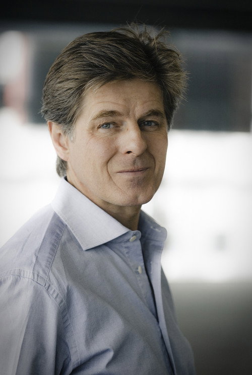 Horst Kummeth profile