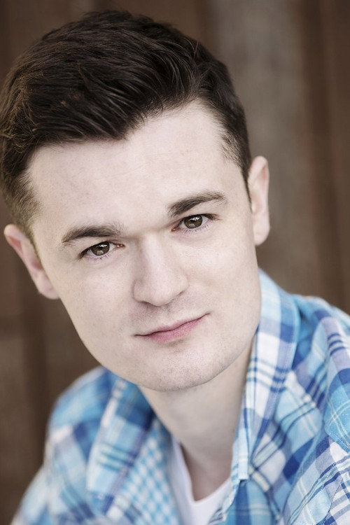 Photo of Shane Murray-Corcoran, Acting