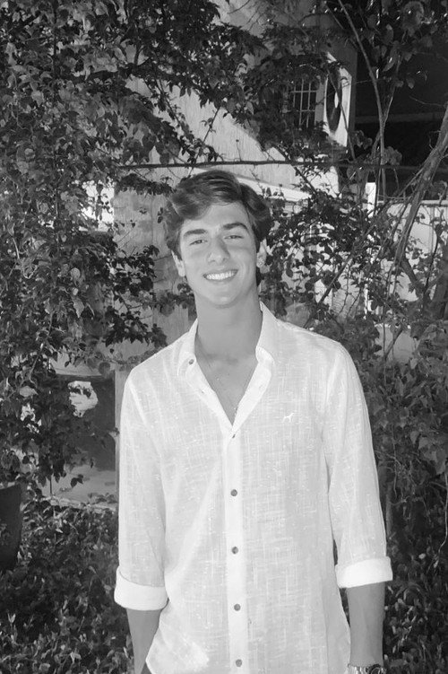 Photo of Iago Serrate, Acting
