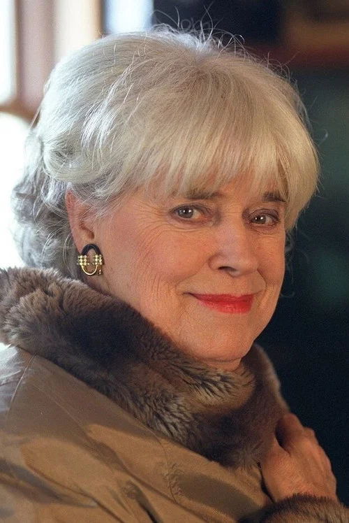 Photo of Ina van Faassen, Acting