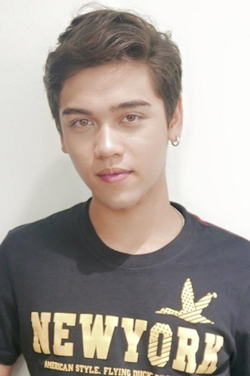 Photo of Thanwa Heffels, Acting