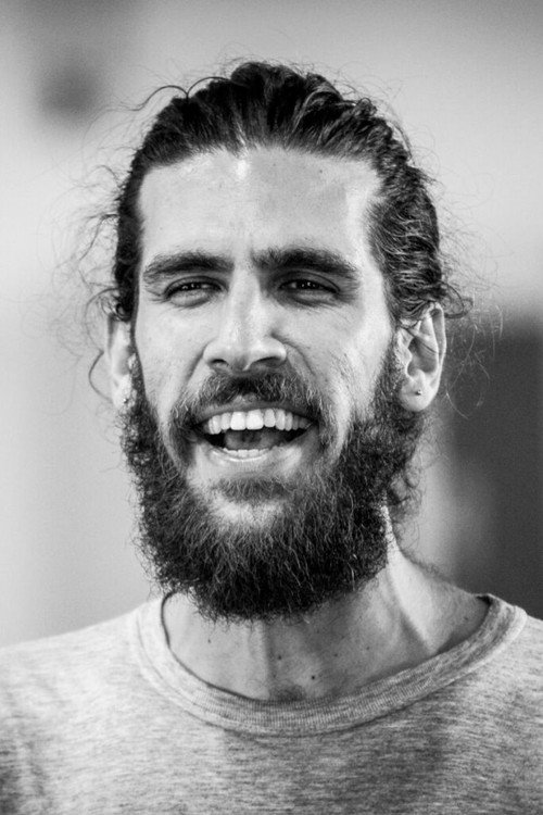 Photo of Vinicius Bustani, Acting