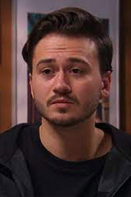 Leonard Hädler Stirský profile