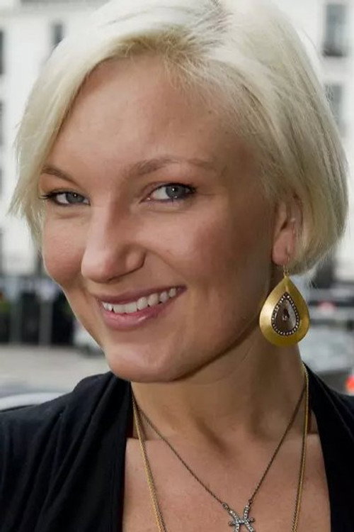 Photo of Stine Kronborg, Acting