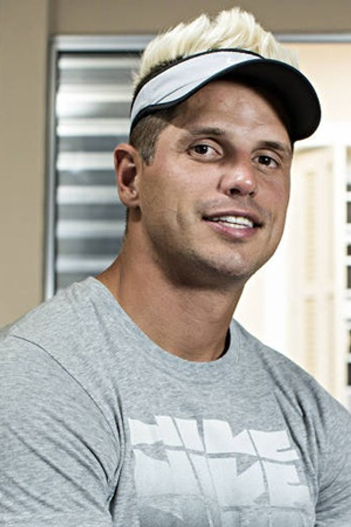 Fernando Fernandes profile