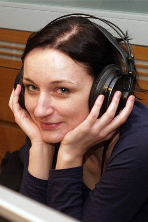 Photo of Denisa Grimmová Abrhámová, Art