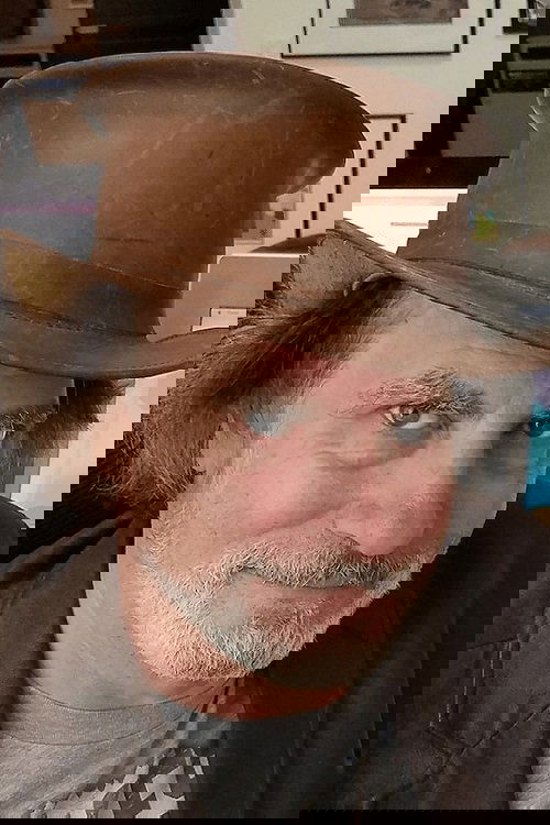 David Silverman profile