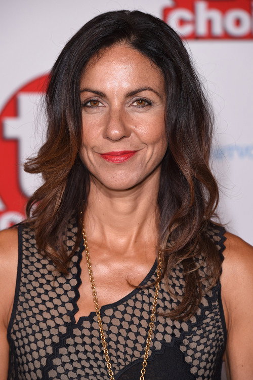 Julia Bradbury profile