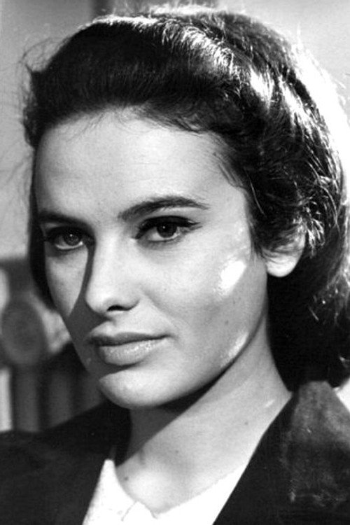 Photo of Janine Vila, Acting