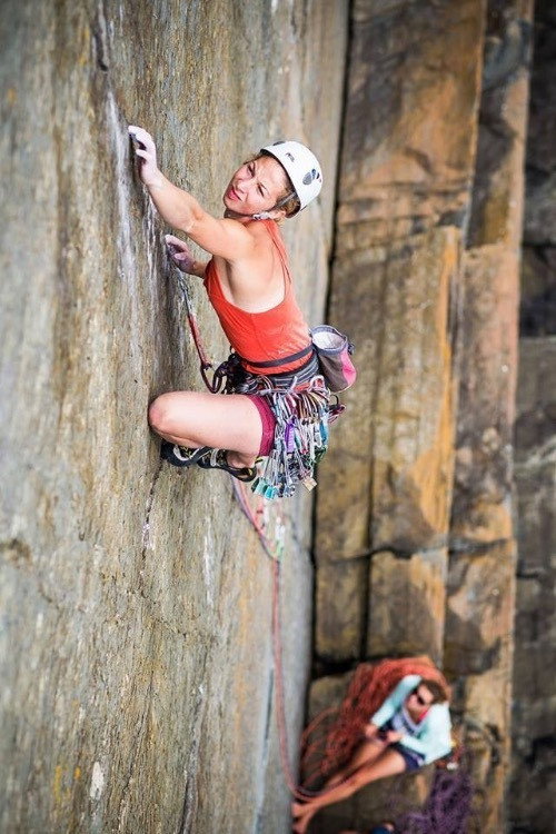 Movie poster for First Ascent / Last Ascent (2020)