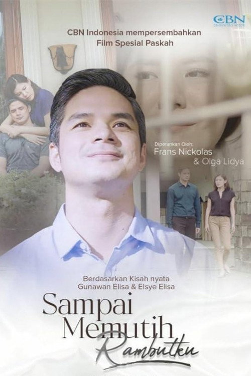 Movie poster for Sampai Memutih Rambutku (2022)