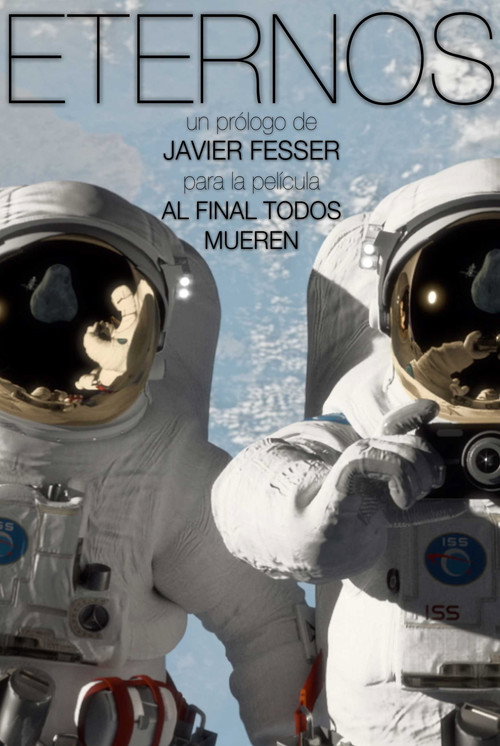 Movie poster for Eternos (2013)