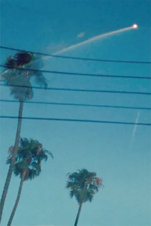 Movie poster for Hula (2022)