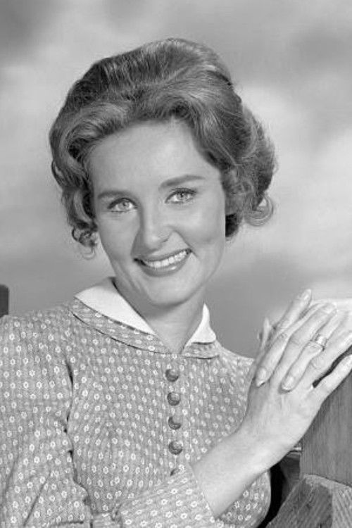 Lisabeth Hush profile