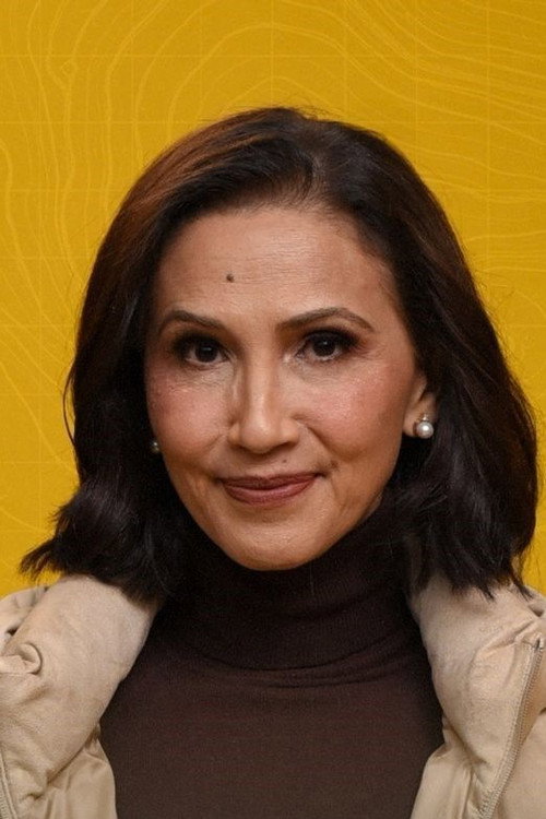 Photo of Menchu Lauchengco-Yulo, Acting
