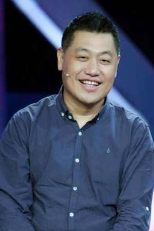 Jiang Kaiyang profile