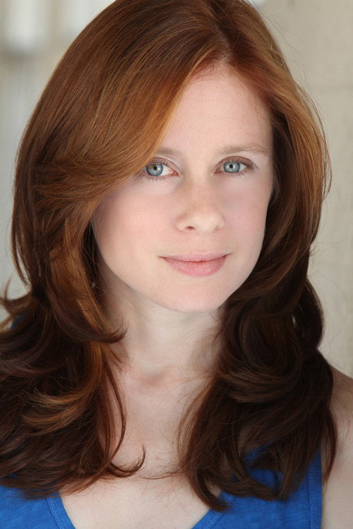 Photo of Kelly Smith, Acting