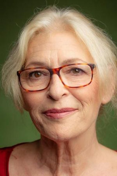 Photo of María José Mariscal, Acting