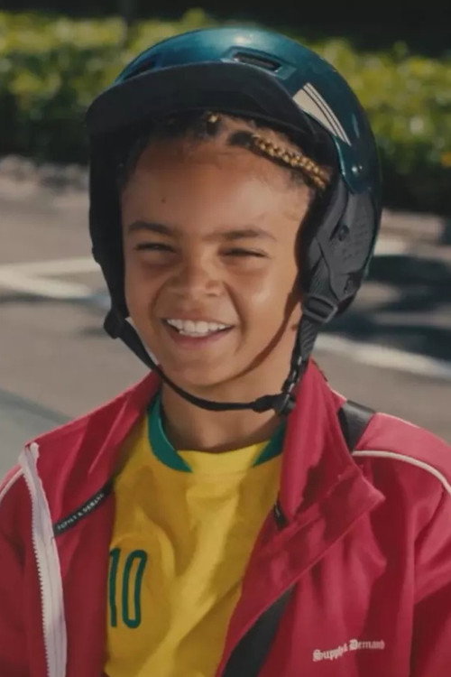 Tadao Opoku Aborah profile