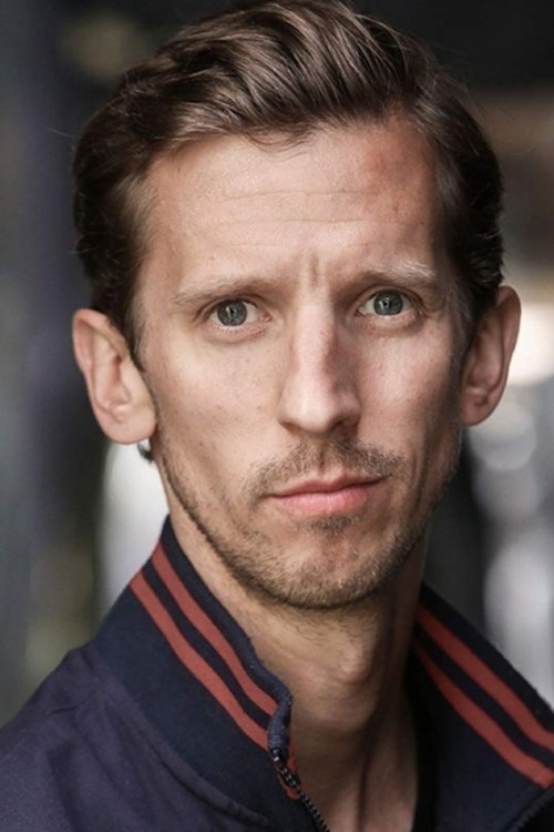 Photo of Oliver Jackson, Acting