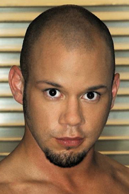 Photo of Kris Anthony, Acting