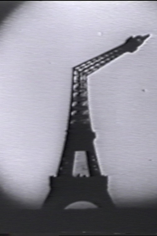 Movie poster for Paris, Capital of the XXIst Century (2010)