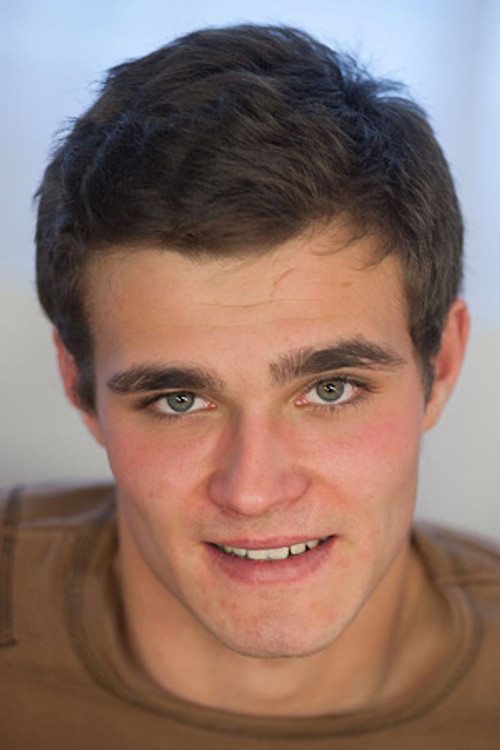 Photo of Daniel Torka, Acting