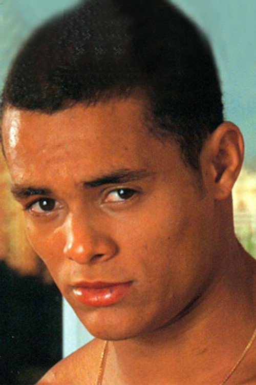 Photo of Alfonso Ribeiro, Acting