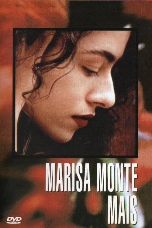 Movie poster for Marisa Monte: Mais (1991)