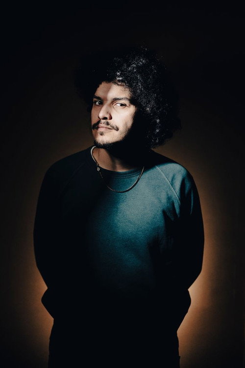 Hakim Chatar profile