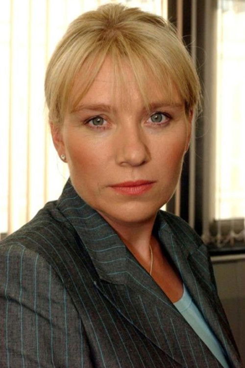 Saskia Wickham profile