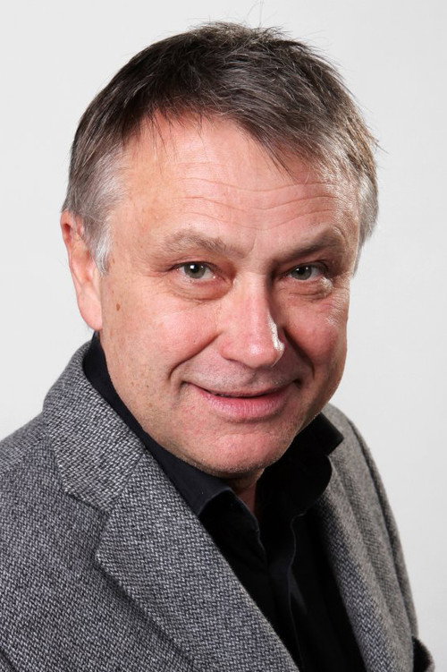 Photo of Antonín Procházka, Acting
