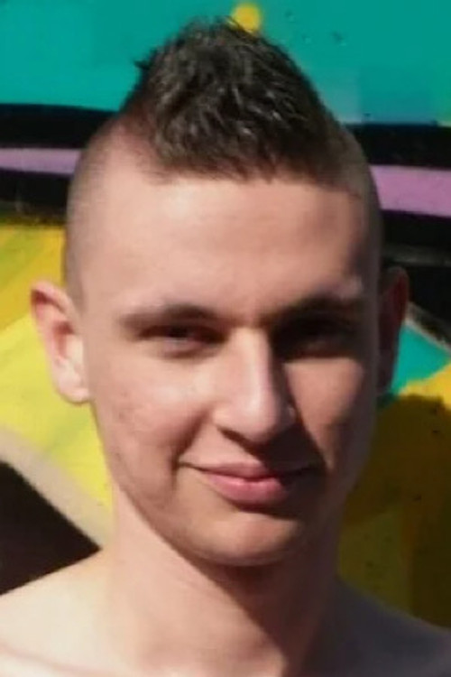Photo of Niko Rekins, Acting