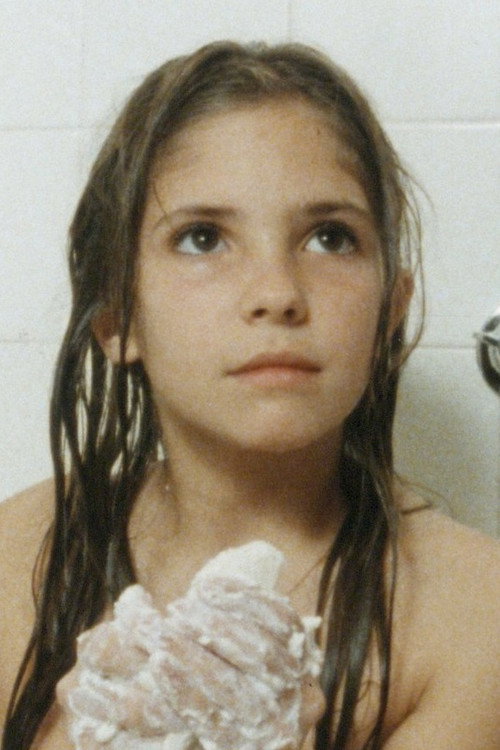Movie poster for The Siege of Barton's Bathroom (1986)