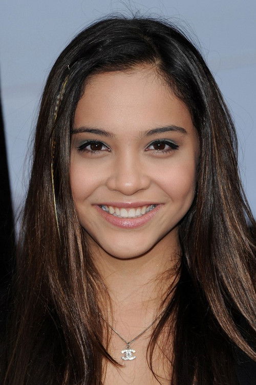 Stella Hudgens profile