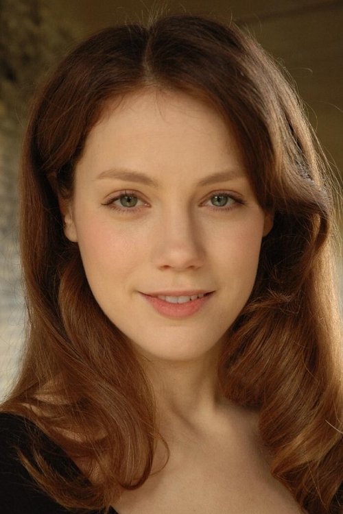Photo of Andrea Deck, Acting