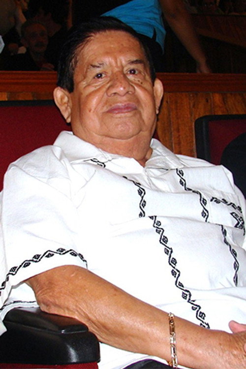 Photo of Miguel Velez Arceo, Acting