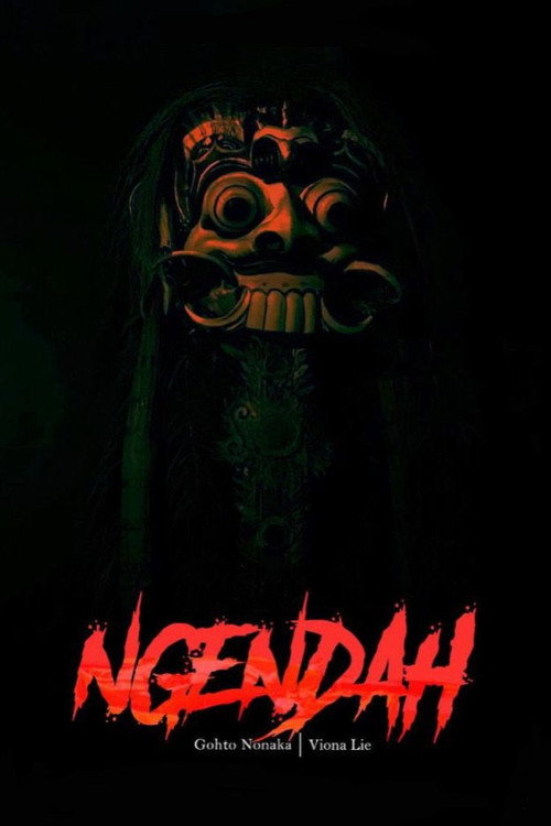 Movie poster for Vagary (2023)