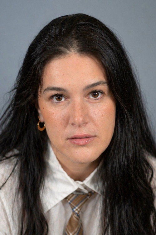 Photo of Anaïs Monah, Acting
