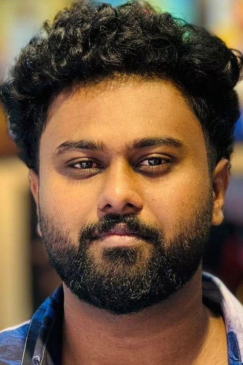 Photo of Vinayak V, Acting