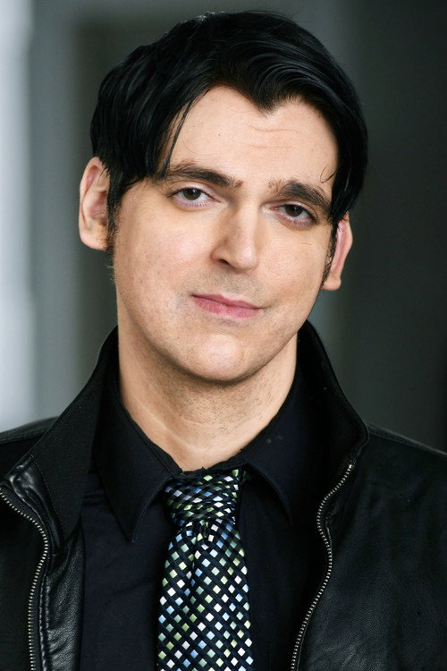 Photo of Evan King, Acting
