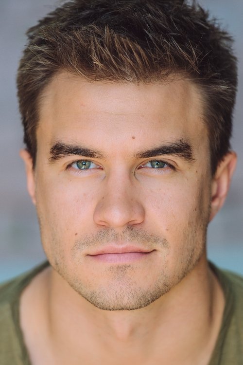 Rob Mayes profile