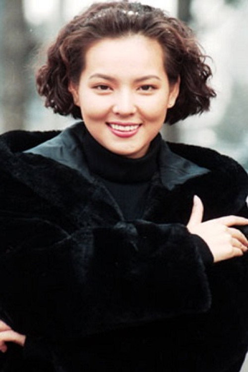 Photo of Kang Min-kyung, Acting