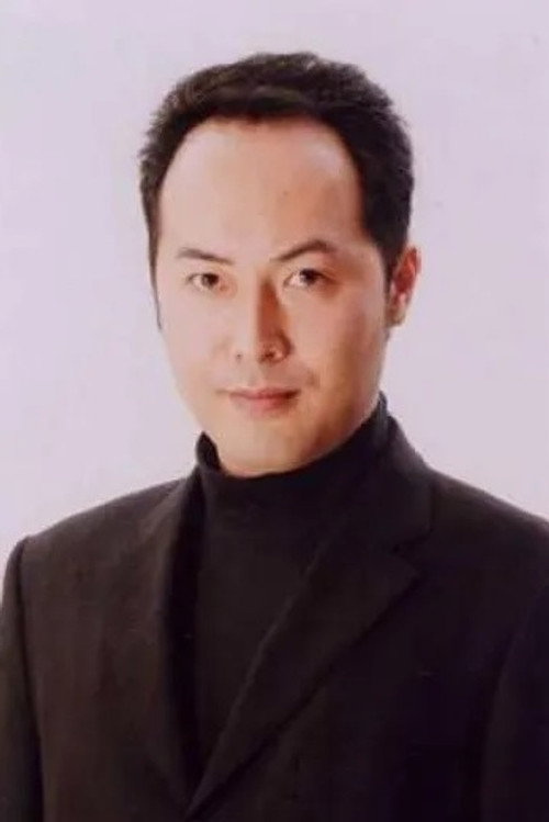Photo of Akihiro Ugajin, Acting