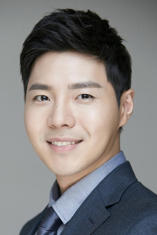 Photo of Kim Sun-ik, Acting