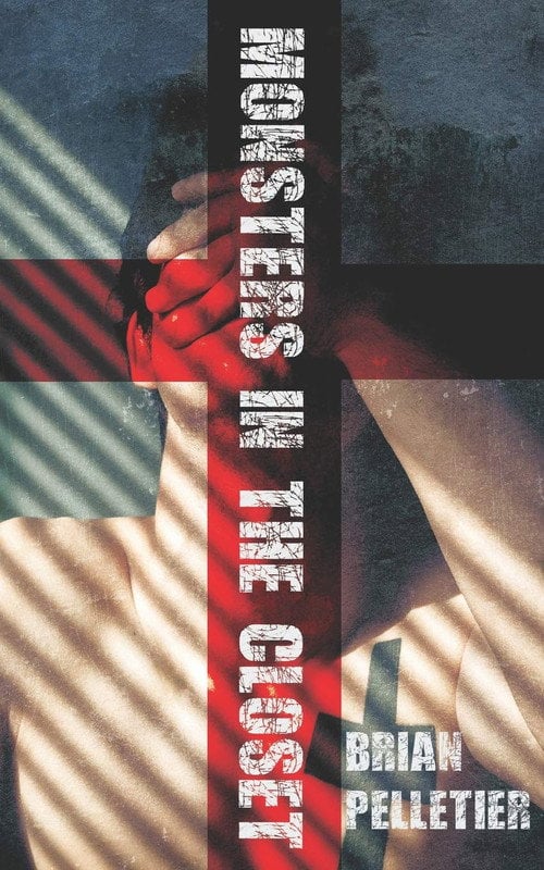 Movie poster for Monster in the Closet (2013)