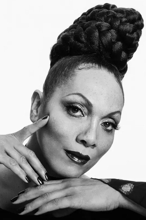 Photo of Lina Bradford, Acting