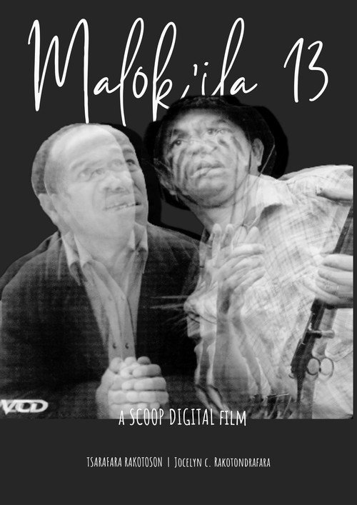 Movie poster for Malok'Ila 13 (2013)